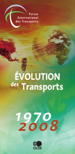 Livre numérique Évolution des transports 2010
