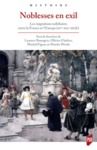 Electronic book Noblesses en exil