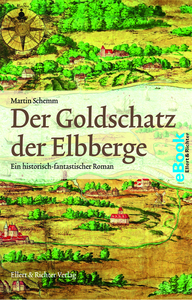 Libro electrónico Der Goldschatz der Elbberge
