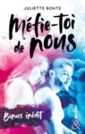 Electronic book Méfie-toi de nous - Bonus inédit