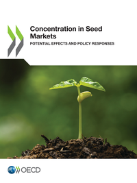 Livre numérique Concentration in Seed Markets
