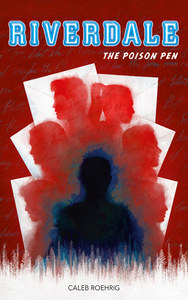 Livre numérique Riverdale - The Poison Pen