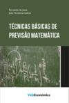 Libro electrónico Técnicas Básicas de Previsão Matemática