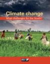 Electronic book Climate change