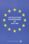 Livre numérique Les élections européennes de juin 1984