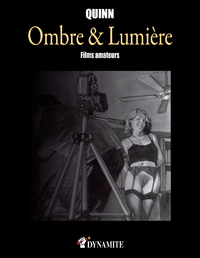Livre numérique Ombre & Lumière - Films amateurs