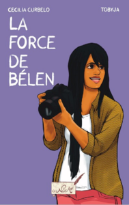 Electronic book La force de Bélen