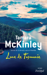 Libro electrónico Lune de Tasmanie