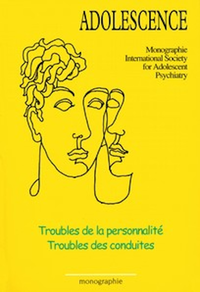 Livro digital Troubles de la personnalité - Troubles des conduites