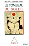 E-Book Le Tombeau du Soleil
