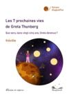 Livre numérique Les 7 prochaines vies de Greta Thunberg