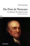 Livre numérique Du Pont de Nemours