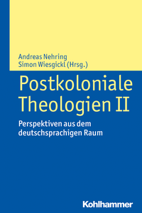 Livre numérique Postkoloniale Theologien II