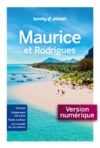 Livre numérique Maurice et Rodrigues 4ed