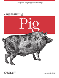 Livre numérique Programming Pig
