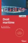 Livre numérique Droit maritime