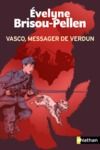 Livre numérique Vasco, messager de Verdun - Roman Historique - Dès 10 ans