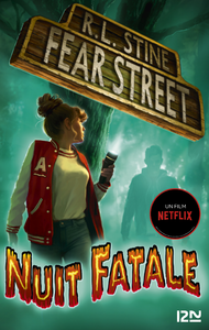 Livro digital Fear Street - tome 02 : Nuit fatale