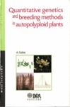 Libro electrónico Quantitative Genetics and Breeding Methods in Autopolyploid Plants