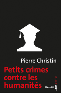 Libro electrónico Petits crimes contre les humanités
