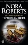 Libro electrónico Lieutenant Eve Dallas (Tome 29.5) - Mémoire du crime