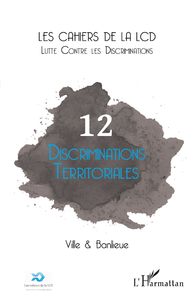 Libro electrónico Discriminations territoriales
