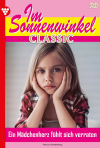 Libro electrónico Im Sonnenwinkel Classic 29 – Familienroman