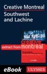 Libro electrónico Creative Montreal - Southwest and Lachine