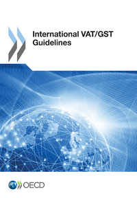 Electronic book International VAT/GST Guidelines