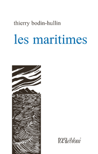 Livre numérique Les Maritimes