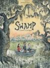 Electronic book Swamp: A Summer in the Bayou