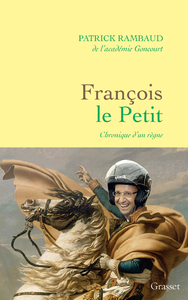 Livre numérique François Le Petit