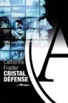 Electronic book Cristal défense
