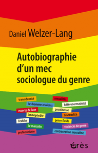 E-Book Autobiographie d'un mec sociologue du genre