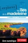 Libro electrónico Explorez les Îles de la Madeleine