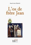 Libro electrónico L'os de frère Jean