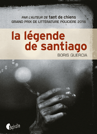 Libro electrónico La légende de Santiago
