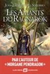 Livro digital Les Amants du Ragnarök