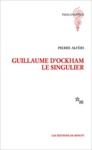 Livro digital Guillaume d'Ockham. Le singulier