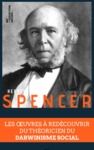 Electronic book Coffret Herbert Spencer