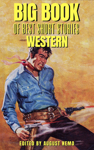Livro digital Big Book of Best Short Stories - Specials - Western