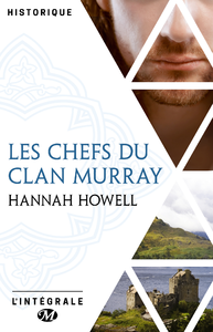 Livre numérique Les Chefs du Clan Murray - L'Intégrale