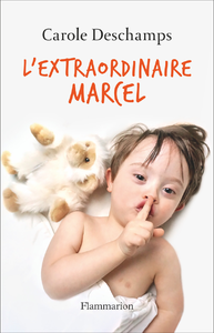 E-Book L'extraordinaire Marcel