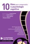 Livre numérique 10 films pour comprendre la psychologie cognitive