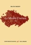 Livre numérique Le Moabi Cinéma