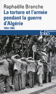 Livre numérique La torture et l'armée pendant la guerre d'Algérie (1954-1962)