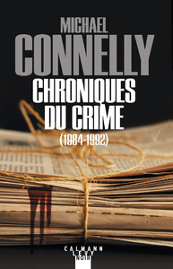 Livre numérique Chroniques du crime