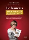 Livro digital Le français pour adultes consentants - Un livre aussi instructif que délirant pour réviser les bases du français