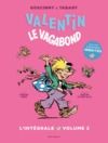 Electronic book Valentin le vagabond - L'intégrale volume 2