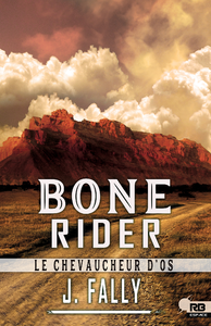Livre numérique Bone Rider : le chevaucheur d'os